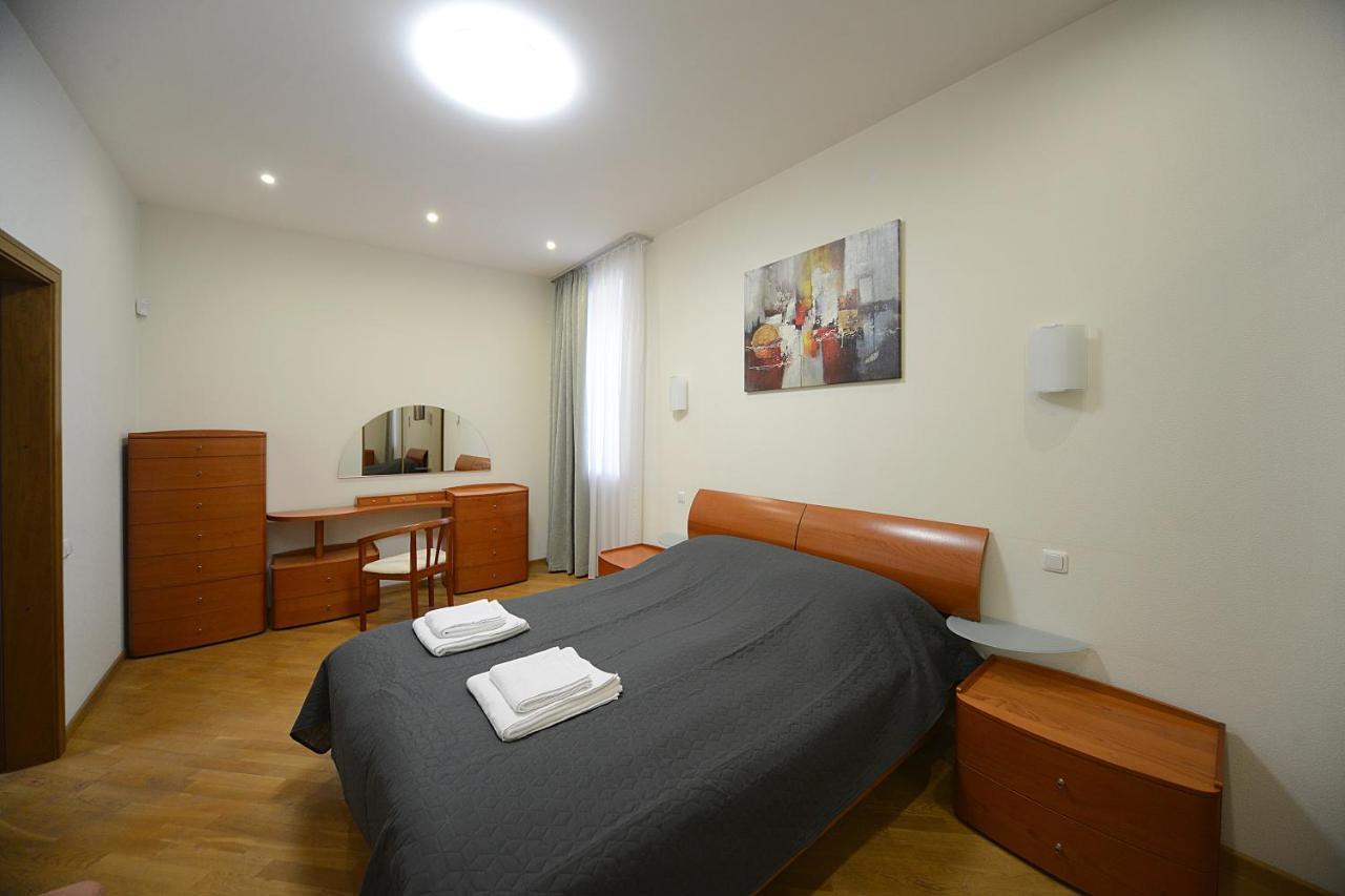 Artol Sophia Apartment Kiev Exterior photo