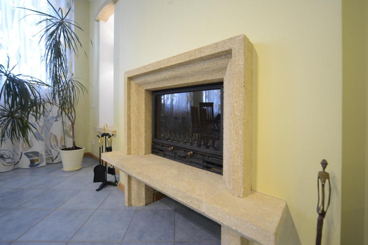 Artol Sophia Apartment Kiev Exterior photo